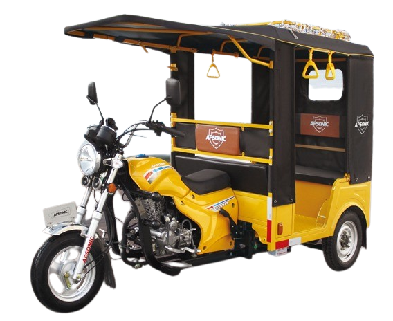 AP150ZK Tricycle