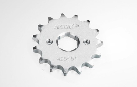 Small Sprocket CG＼GN